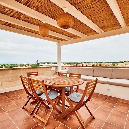 Apartament Casa Piti Stunning View Favignana Zewnętrze zdjęcie