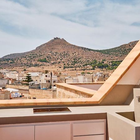 Apartament Casa Piti Stunning View Favignana Zewnętrze zdjęcie