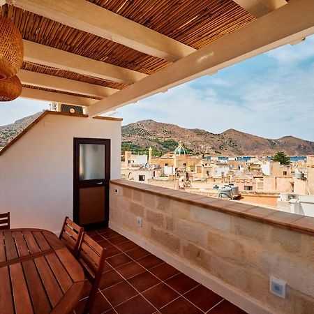 Apartament Casa Piti Stunning View Favignana Zewnętrze zdjęcie