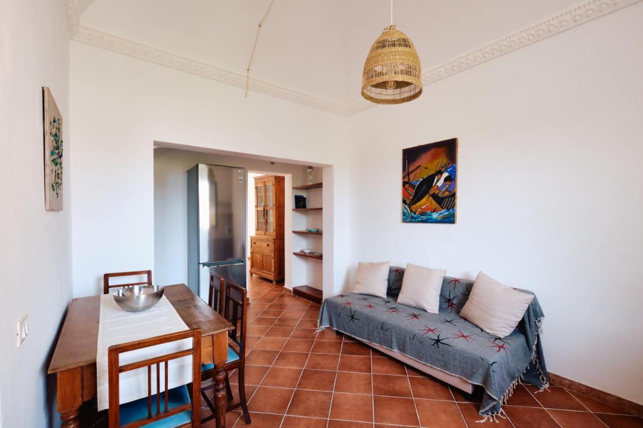 Apartament Casa Piti Stunning View Favignana Zewnętrze zdjęcie